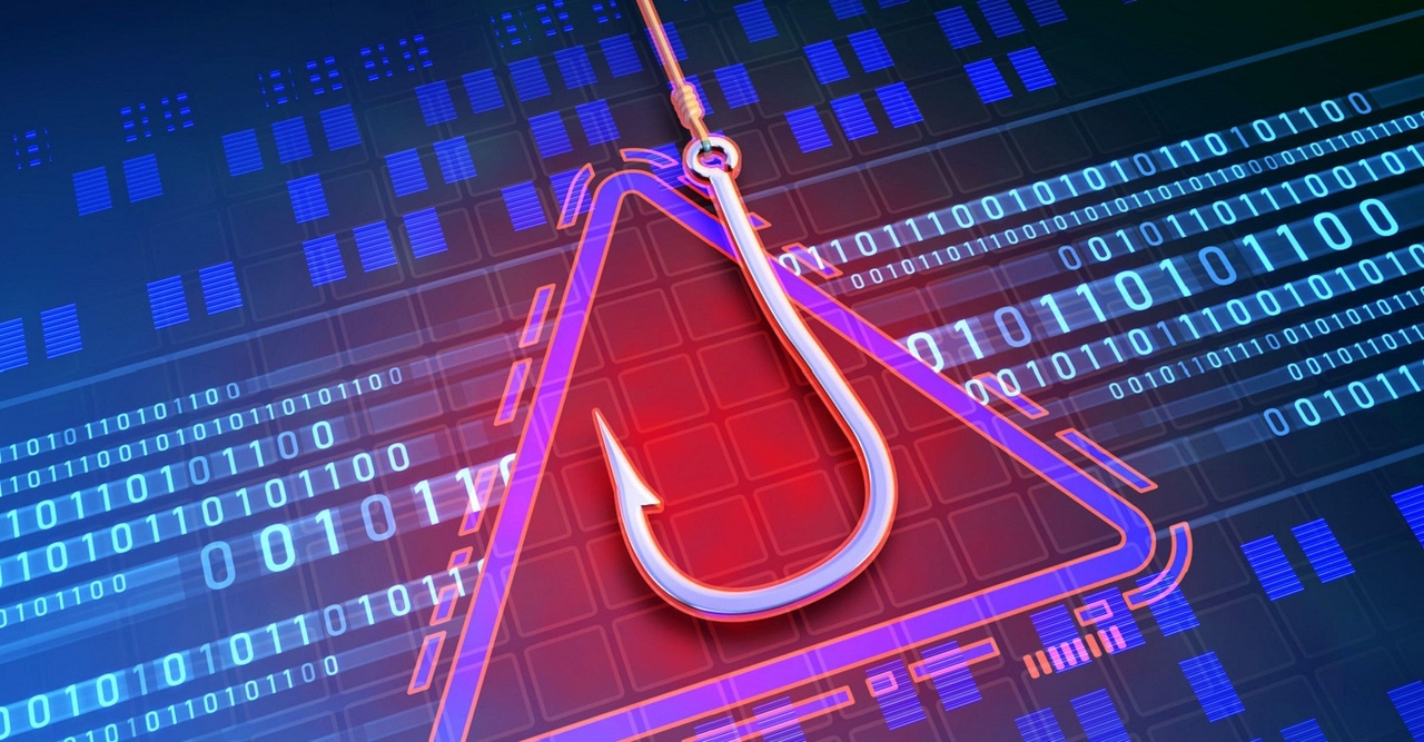 fish hook on top of code fish hook on top of code