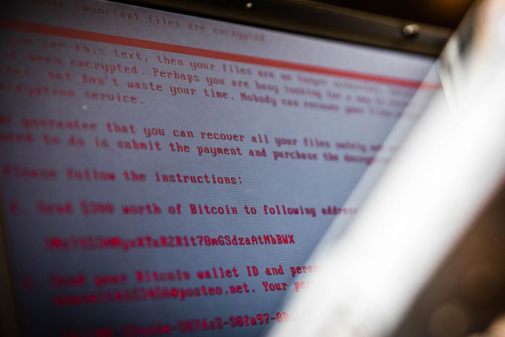 Inside TrilioVault for Kubernetes' Ransomware Protection Features Inside TrilioVault for Kubernetes' Ransomware Protection Features