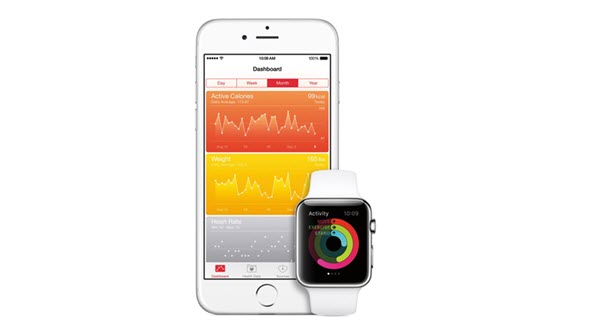 Inkin Adds Apple Watch to Supported Device List