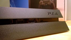 PlayStation 4 Sales Hit 18.5 Million PlayStation 4 Sales Hit 18.5 Million