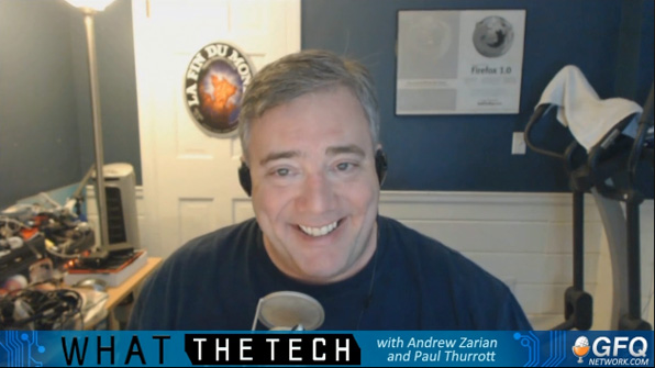 What the Tech 202: Full-Blown Android