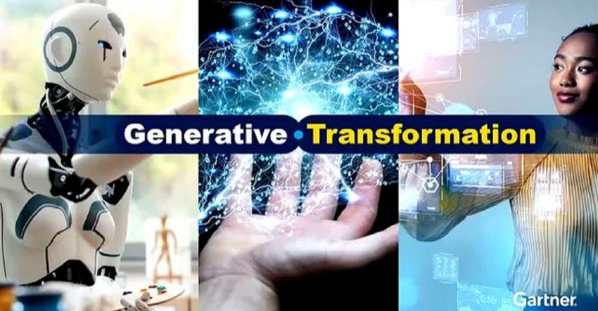 generative transformation