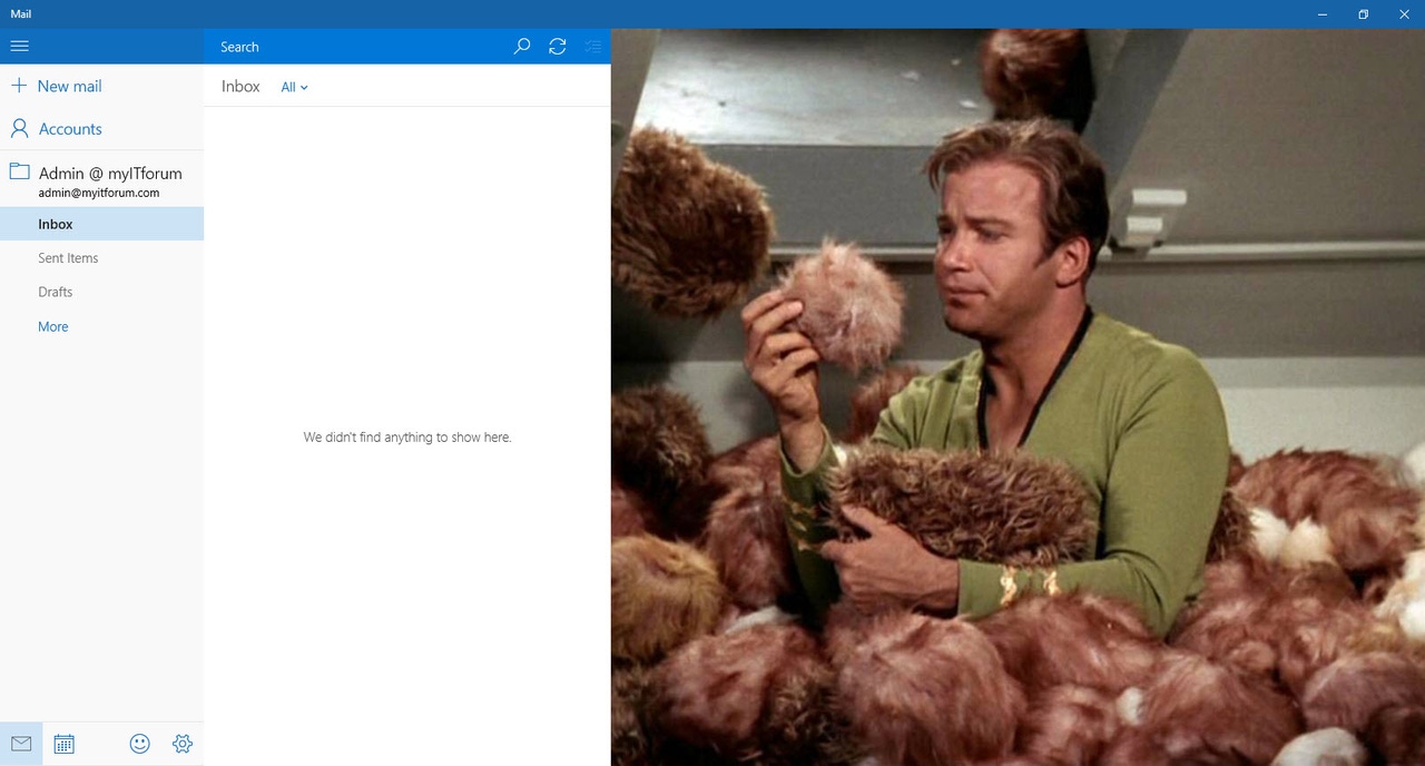 How To: Turn On and Customize Email Notifications per Account in the Windows 10 Mail App How To: Turn On and Customize Email Notifications per Account in the Windows 10 Mail App