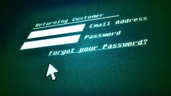 How to change a password in AD that the old password is not known for