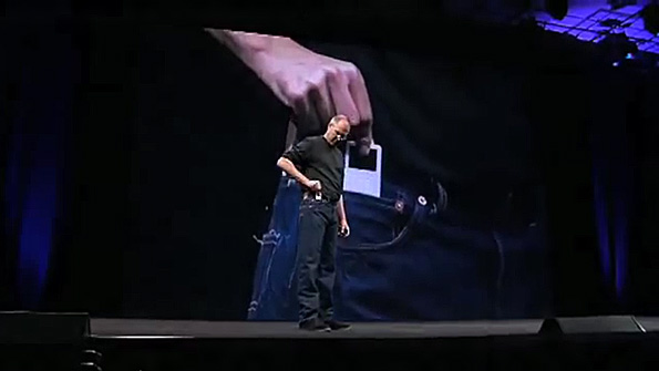 Apple Wins iPod/iTunes Antitrust Case