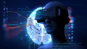 virtual reality image virtual reality image