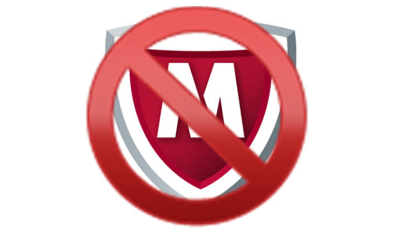 McAfee: "Worst Software on the Planet" Gets a Rebranding