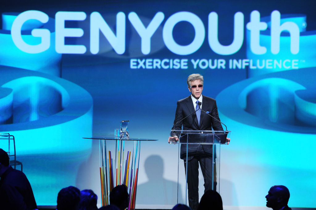 SAP CEO Bill McDermott