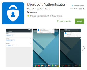 ICYMI: Microsoft Releases New Authenticator Apps for iOS and Android; Windows App to Follow