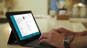 Hands-On with Windows 8.1: Mail