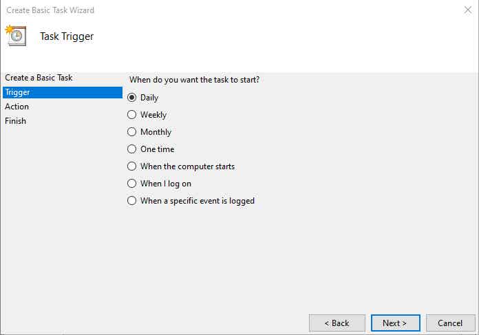 How To Automate PowerShell Scripts With Windows Task Scheduler