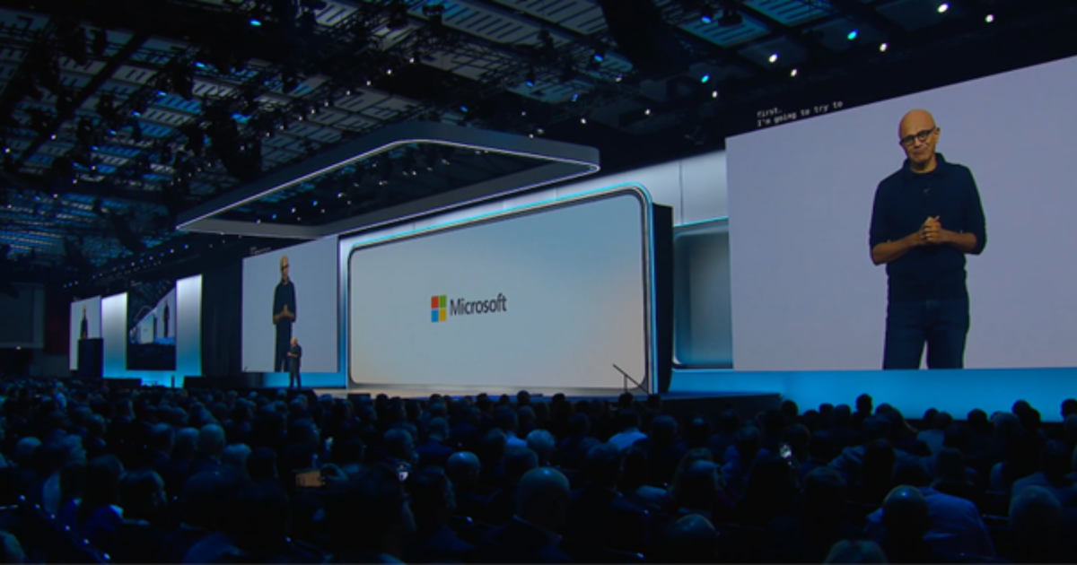 Microsoft Ignite 2024 Azure, AI Take Center Stage with Platform Updates