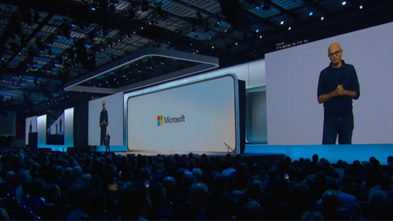 Microsoft Ignite 2024 Azure Ai Take Center Stage With Platform Updates Microsoft Ignite 2024 Azure Ai Take Center Stage With Platform Updates
