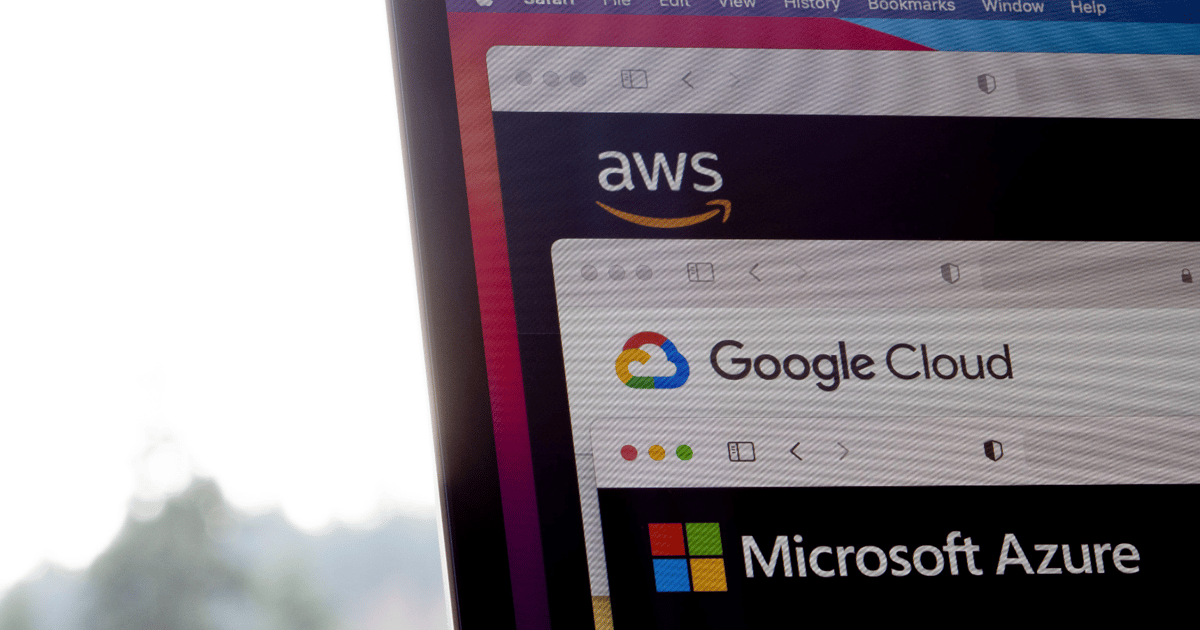 Capacity Constraints Are Holding Back Big 3 Cloud Vendor Growth