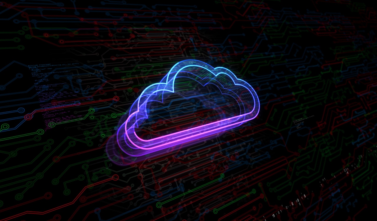 Cloud computing, data center, and online storage concept Cloud computing, data center, and online storage concept