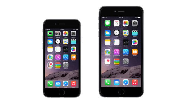 Apple iPhone 6 and iPhone 6 Plus Preview