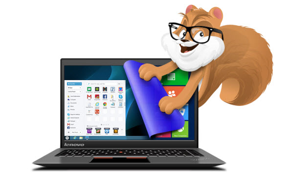 Lenovo Ships Full Pokki Suite on All Devices to Fix Customer's Windows 8 Woes