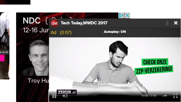 Security Sense: Apple Just Reminded Me How Sucky The Web Has Become