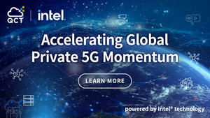 Private 5G Goes Mainstream: Enterprise Demand and QCT Momentum in the Market