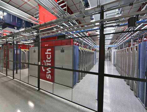 Snowflake Raises $26M to Deliver Data Warehouse as a Service