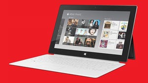 NVIDIA CEO Confirms Development of Microsoft Surface RT 2