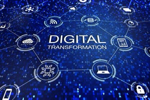 Digital Transformation Definition — From an IT Pro’s Perspective
