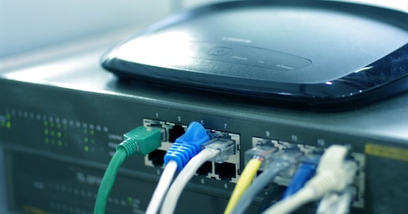 Azure-Compatible VPN Devices