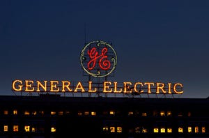 General Electric Gives Microsoft One of Its Biggest Office 365 Contracts to Date
