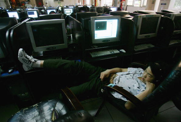 Q. How Can I Sleep Train My PC? Q. How Can I Sleep Train My PC?