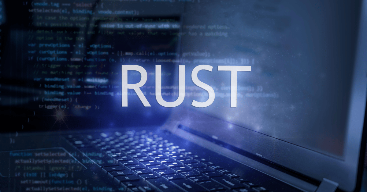 Rust Isn’t New. Why Is It Suddenly So Popular? Rust Isn’t New. Why Is It Suddenly So Popular?