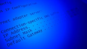 Interpreting DNS and NetBIOS Names Interpreting DNS and NetBIOS Names