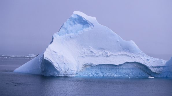 iceberg