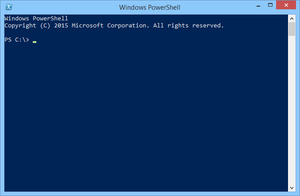 Solve PowerShell problems on domain controllers after an upgrade
