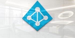 Azure Active Directory logo Azure Active Directory logo