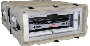 Oracle Roving Edge Device Oracle Roving Edge Device