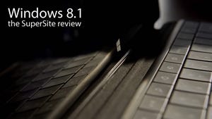 Windows 8.1 Review