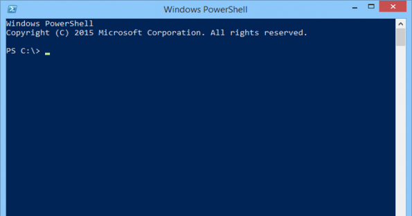 Change the title of AD users from PowerShell