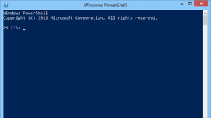 Change the title of AD users from PowerShell Change the title of AD users from PowerShell