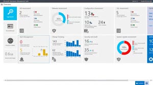 Connecting System Center Operations Manager to Microsoft Operations Management Suite Connecting System Center Operations Manager to Microsoft Operations Management Suite
