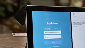 Microsoft Partners with PayPal on Retail Payments