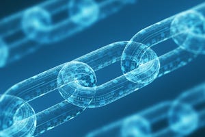 10 Enterprise Applications for Blockchain Technology
