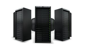 Cloud Servers Cloud Servers