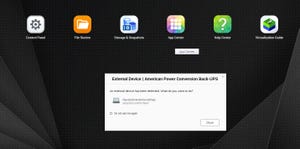 Storage Array Protection: Key Considerations for UPS Hardware Storage Array Protection: Key Considerations for UPS Hardware