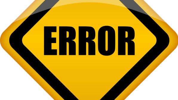 Top 10 Technical Mistakes in SharePoint