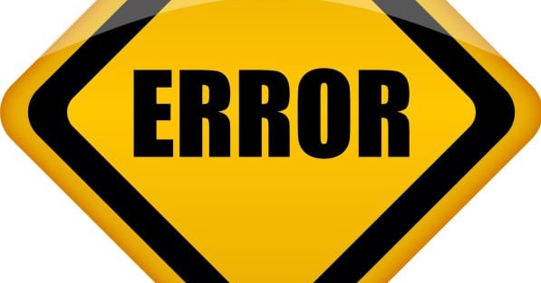 Top 10 Technical Mistakes in SharePoint