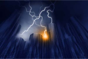 IT Innovators: Will You Be Ready When Disaster Strikes?
