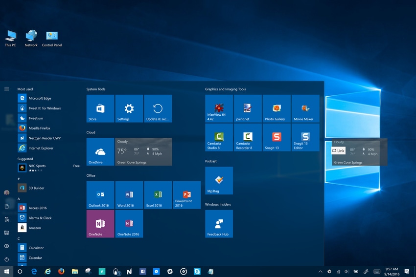 Assistive Technology Users Free Upgrade Still Available for Windows 10