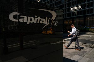 Capital One Accused Hacker May Have Hit 30 Other Companies
