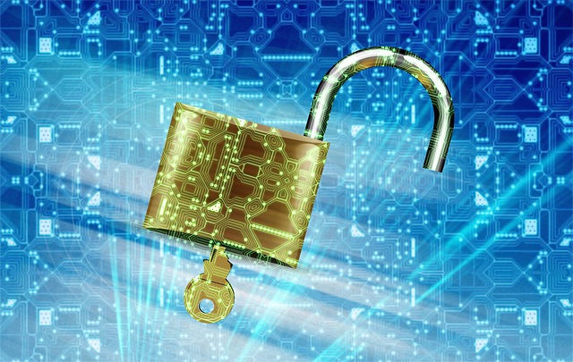 Locked Data Locked Data