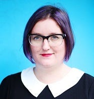 Terri Coles Terri Coles